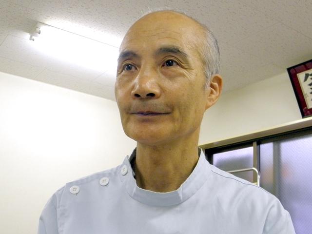 宇野 達也 院長