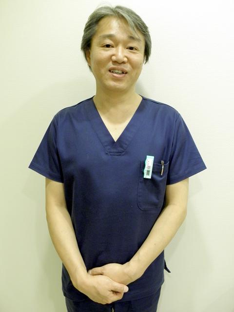 平良 悟 院長