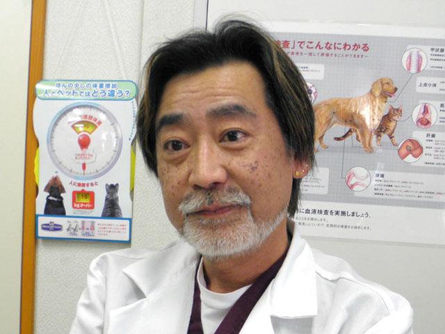 元井 宏行 院長