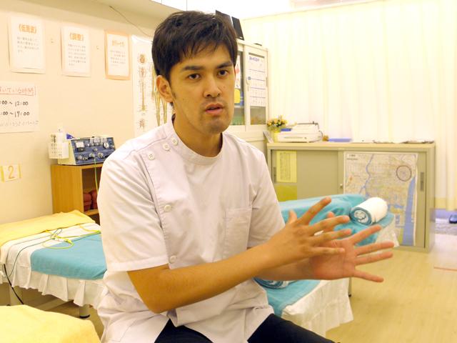 小島 宏之 院長