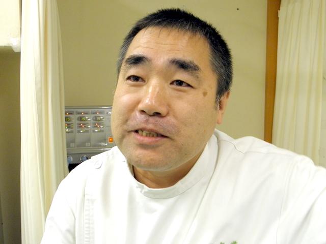 宮崎 幸夫 院長