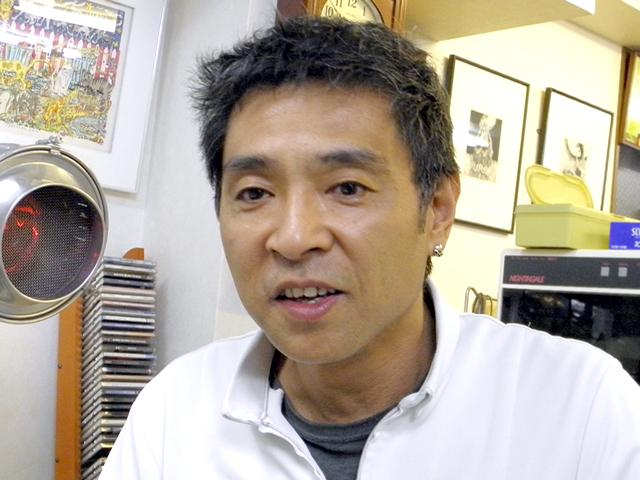 石井 文明 院長