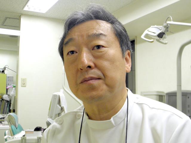 植田 光治 院長