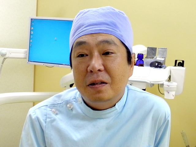 森川 保 院長