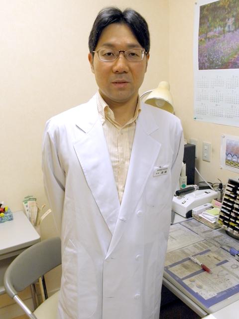 高橋 広行 院長