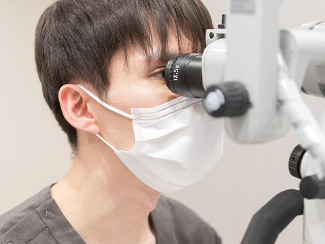 三浦 大貴 院長