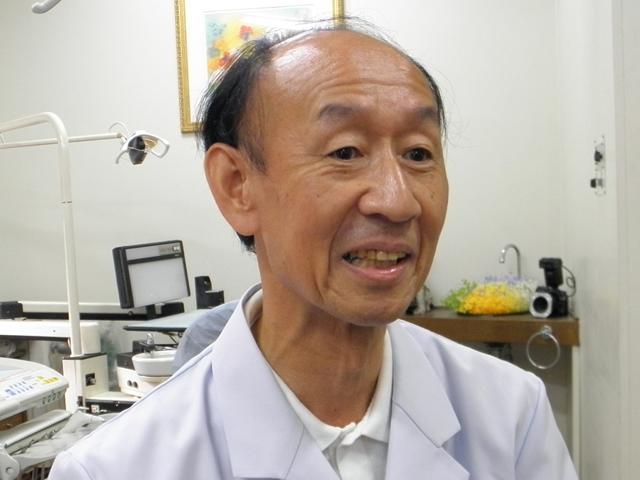 小林 史郎 院長