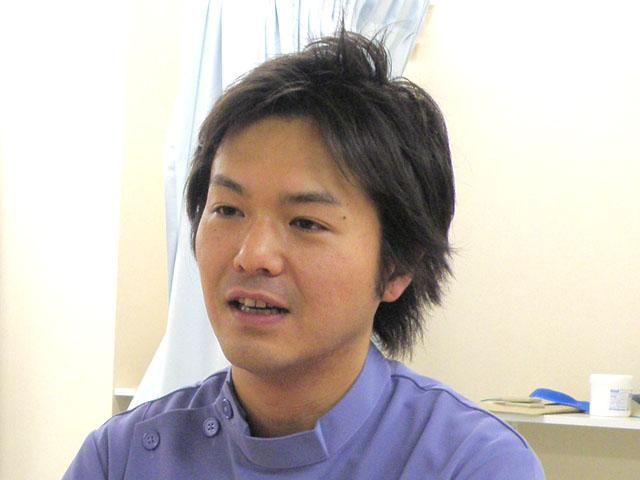 今 三四郎 院長