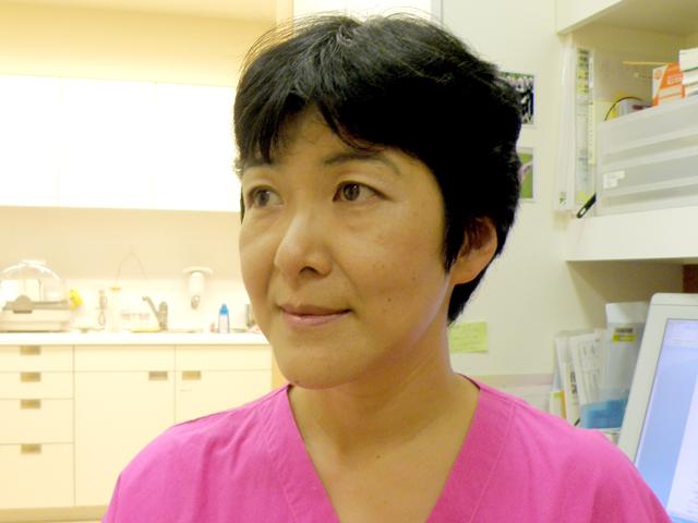 渡邊 弘恵 院長