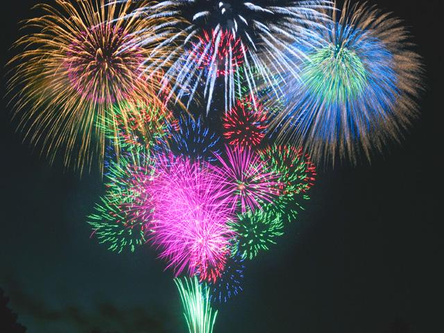 開催日時・会場