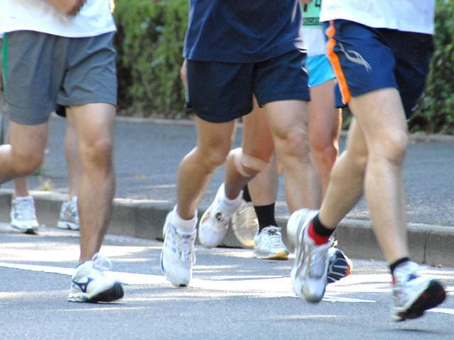 「豊洲マラソン大会」参加者募集