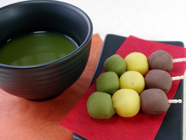 一之江抹香亭 ふれあい茶席 12/4(日)
