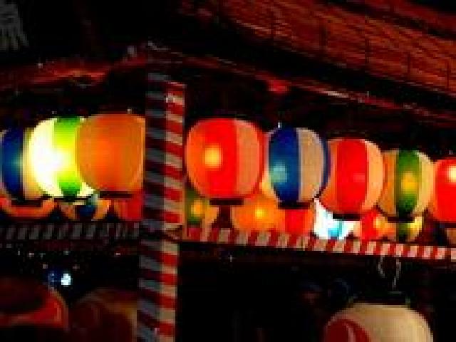第30回 古川まつり