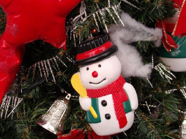 かっすいのクリスマスコンサート2014