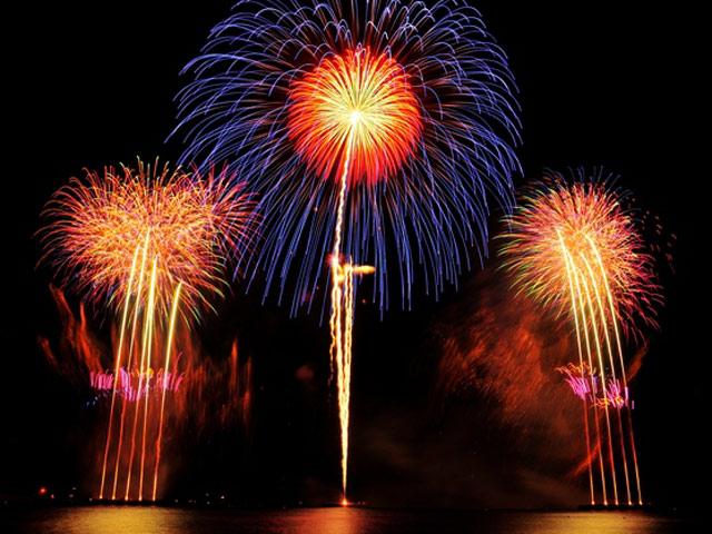 第34回隅田川花火大会