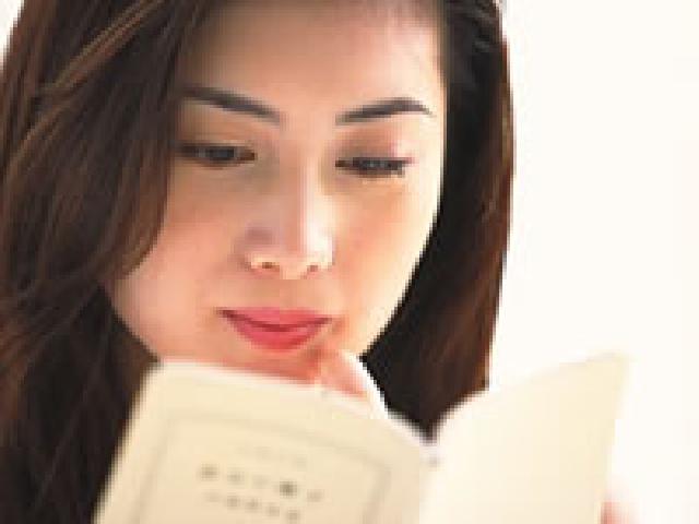 秋だ!図書館へ行こう!