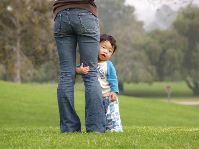「親子で楽しくあそぼう会」