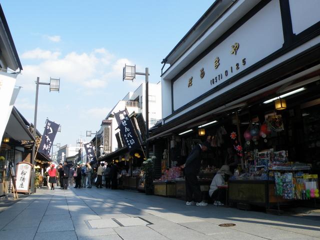 12/19 寅さん記念館リニューアルオープン