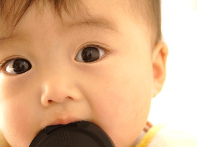 赤ちゃんのお友達つくり!!