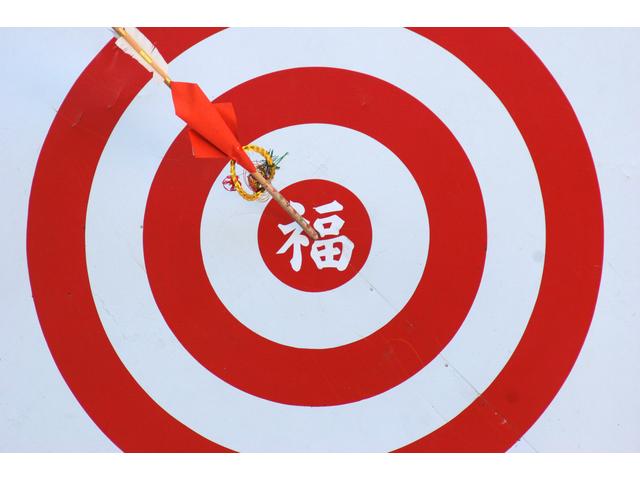 江戸川区の元旦を楽しもう！