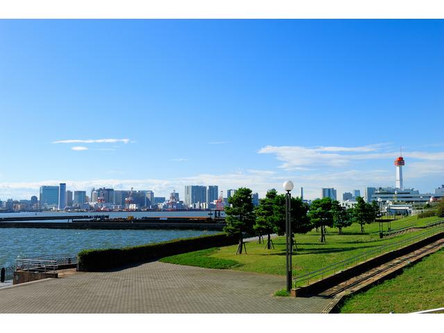 海の灯まつり In お台場16 江東区のイベント ニュース 江東区時間