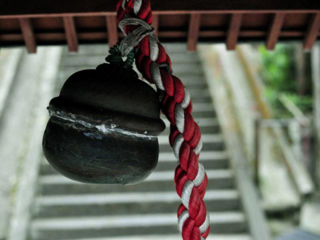 納めの天神　亀戸天神社