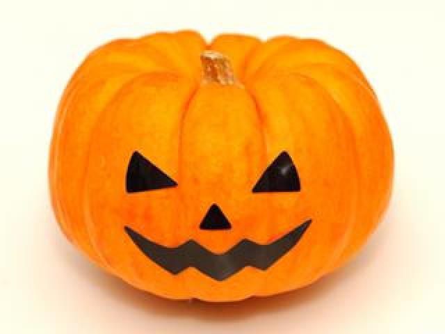 おはなし会スペシャル「ハロウィンをたのしもう！」
