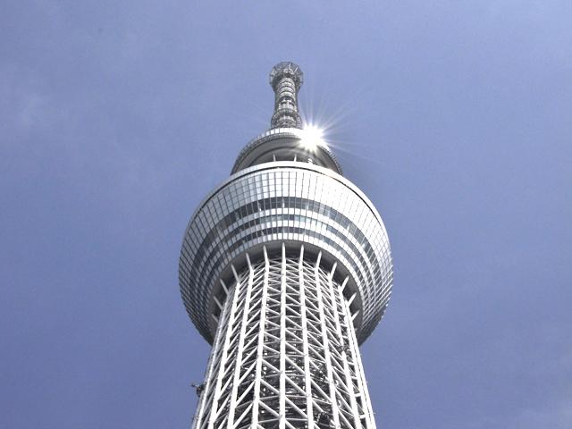 東京スカイツリータウン®開業2周年 イベント !!