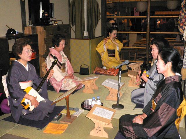 深川江戸資料館5月のイベント