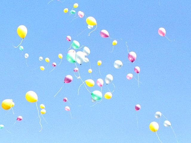 イベントのお知らせ★下町人情キラキラ橘商店街