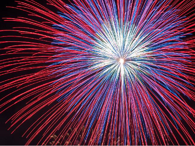 第23回東京湾大華火祭