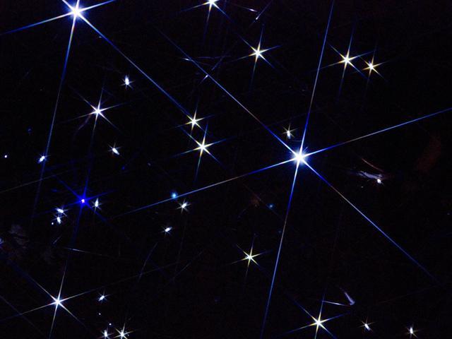 プラネタリウムコンサート 郷土と天文の博物館