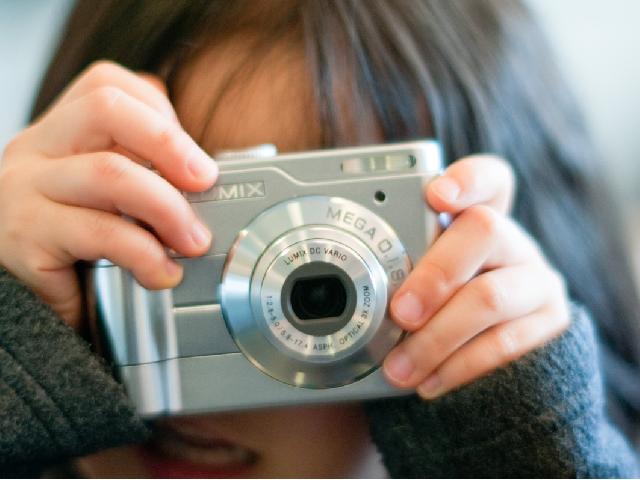 自然動物園「動物カメラマンによる写真講座」