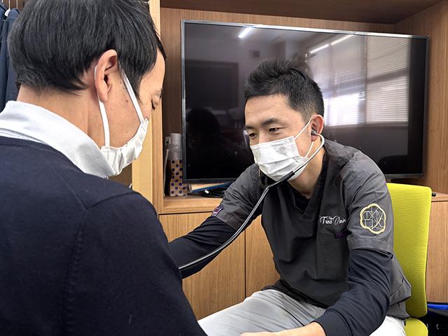 東京ツナクリニック