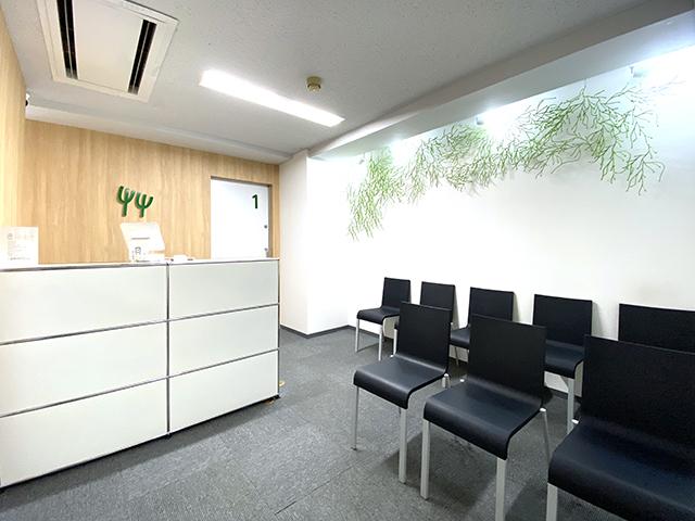 亀戸ホームクリニック