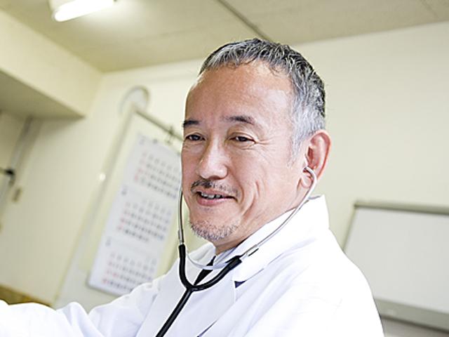 健康大好き