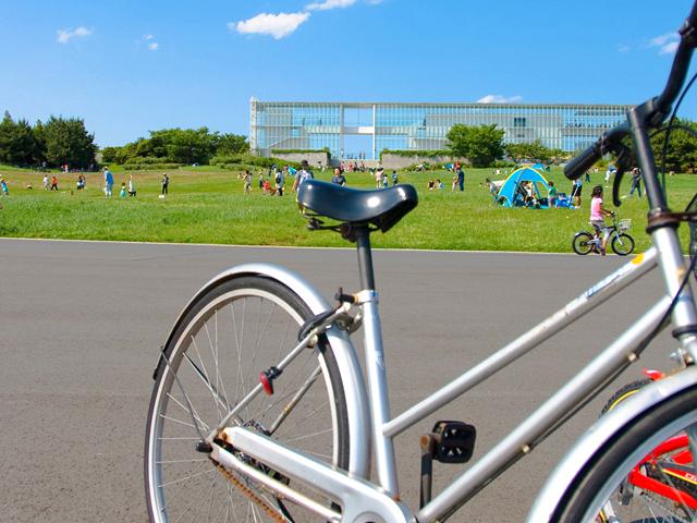 交通事故に注意して楽しい夏休みを