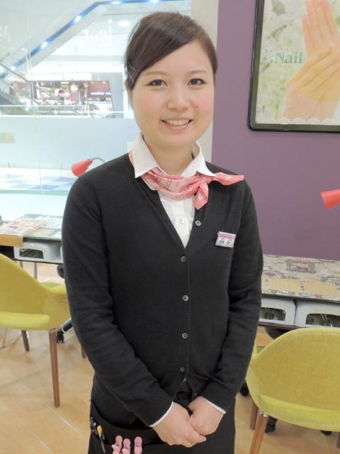 野崎 雪乃さん