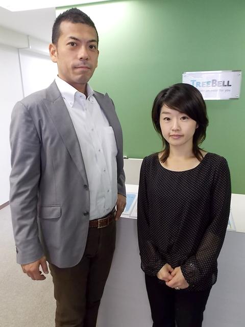 泉 満信 代表 ＆ 優子 校長