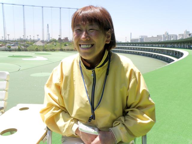 鈴木 支配人 & 宇田川 プロ