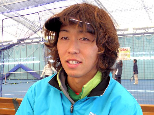 村山 和也 コーチ