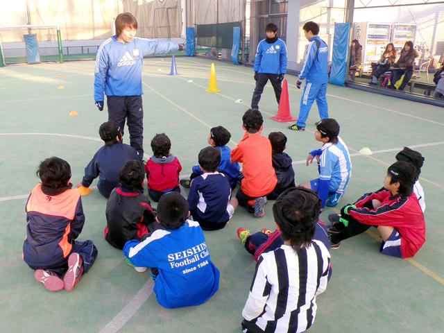 石川 崇裕 スクールマスター