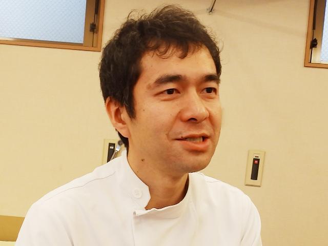 村上 一仁 院長