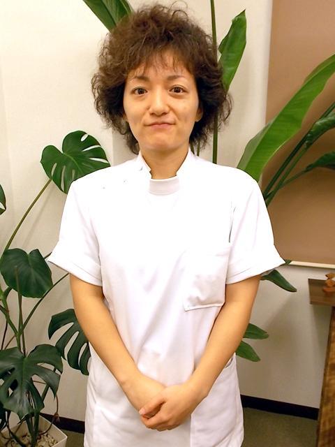 野口 純子 オーナー