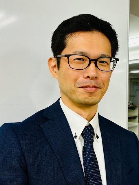 濤川 教室長