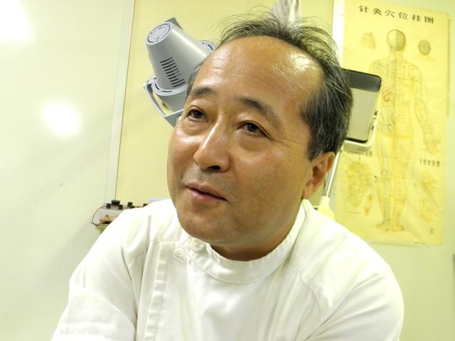 篠原 憲彰 院長