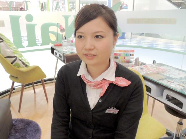 野崎 雪乃さん