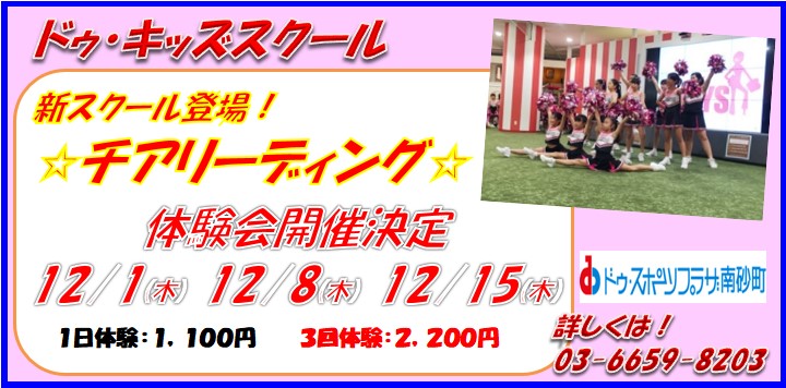 チラシ