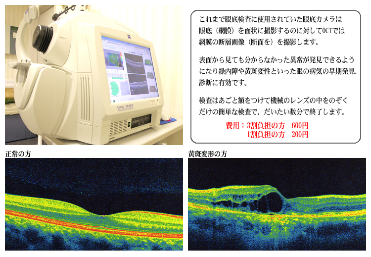 かさい眼科