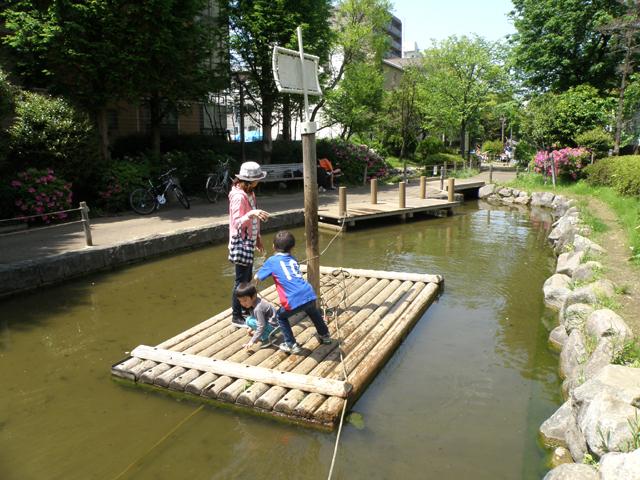 福富川公園